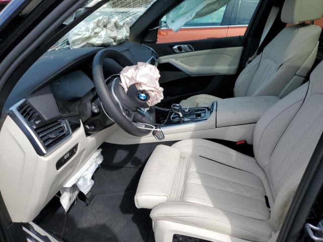 5UXJU4C04P9P02371 BMW X5 M50i