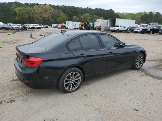 WBA8E1G52GNT35900 BMW 320 I