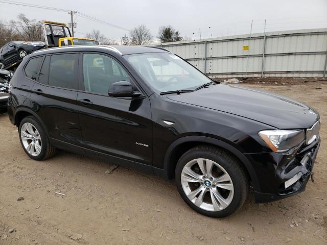 5UXWX9C50G0D77795 BMW X3 Xdrive28i