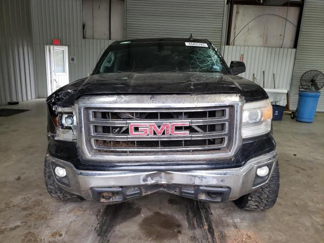 1GTV2UEC2FZ446830 GMC Sierra K1500 Sle