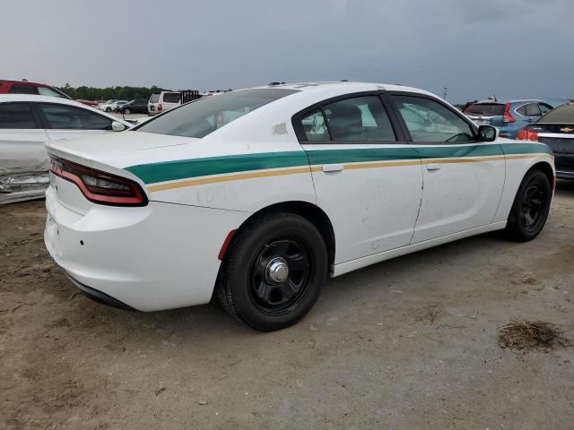 2C3CDXAG4FH772189 Dodge Charger Police