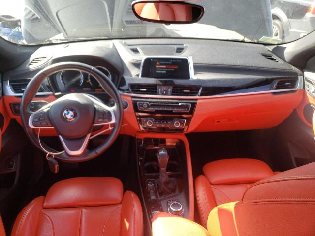 WBXYJ5C33JEF78347 BMW X2 Xdrive28i