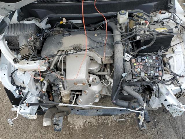 3GKALTEX5JL213375 GMC Terrain Sle