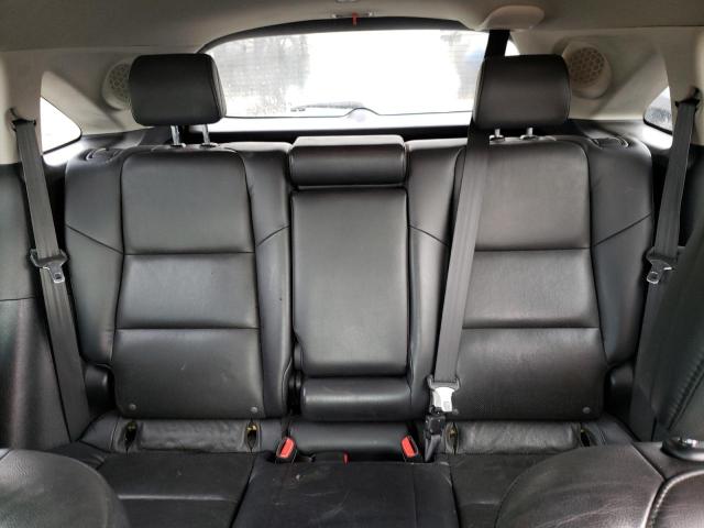 5J8TB3H52EL012408 Acura Rdx Technology