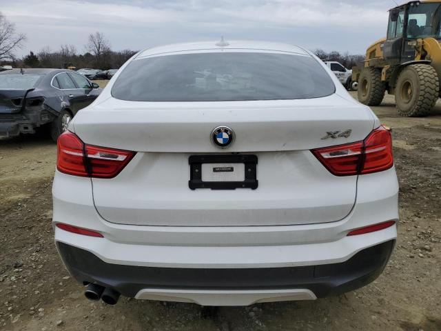 5UXXW3C59G0R22880 BMW X4 Xdrive28i
