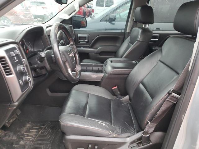 3GTU2VEC9EG114416 GMC Sierra K1500 Slt