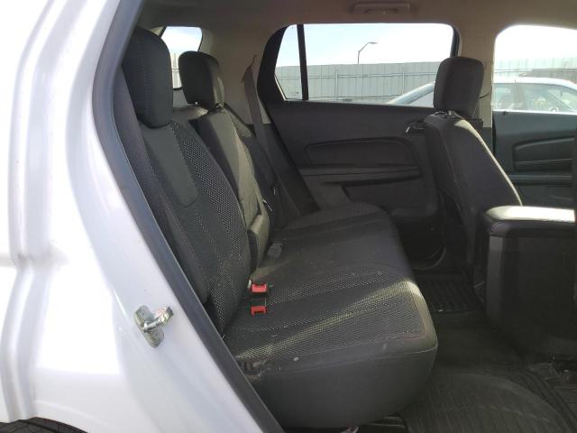 2GKALMEK1G6320463 GMC Terrain Sle