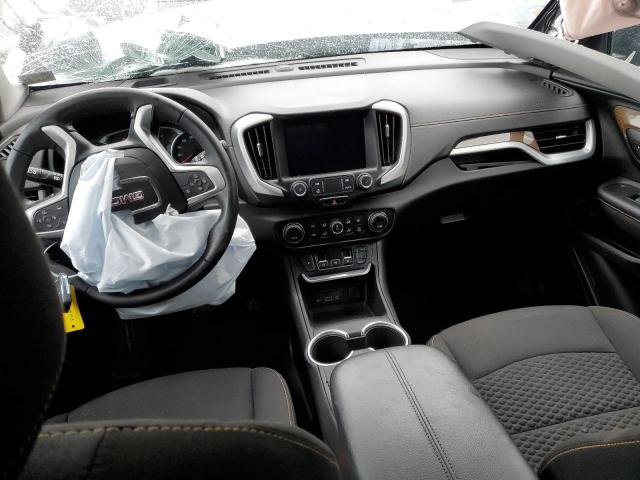 3GKALTEV6LL319657 GMC Terrain Sle
