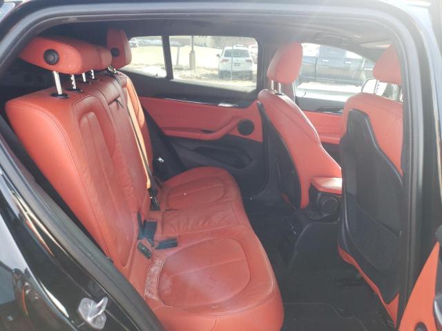 WBXYJ5C33JEF78347 BMW X2 Xdrive28i