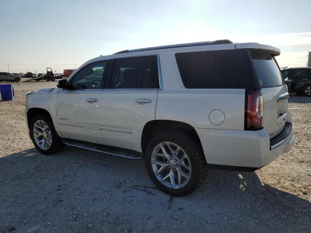 1GKS1CKJ7KR312848 GMC YUKON DENALI