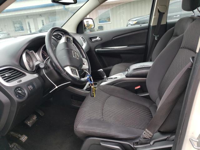 3C4PDCAB4ET112606 Dodge JOURNEY SE
