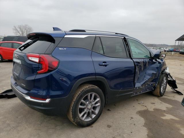 3GKALVEV1NL275792 GMC Terrain Slt