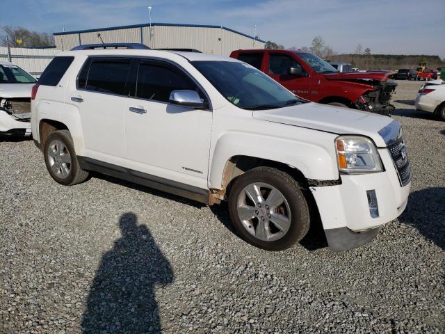 2GKFLTE38E6213030 GMC Terrain Slt