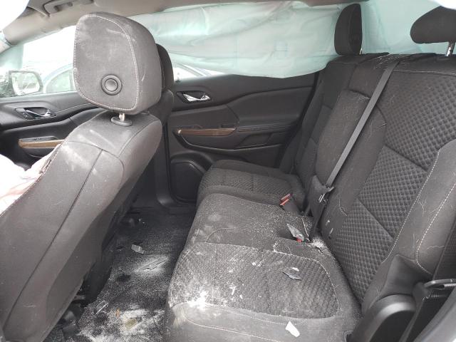 1GKKNLLS7KZ225060 GMC ACADIA SLE