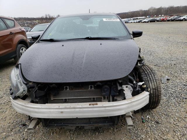 1C3CDFBB4FD174176 Dodge DART SXT