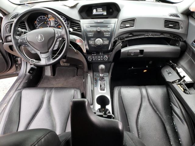 19UDE2F33KA010018 Acura ILX