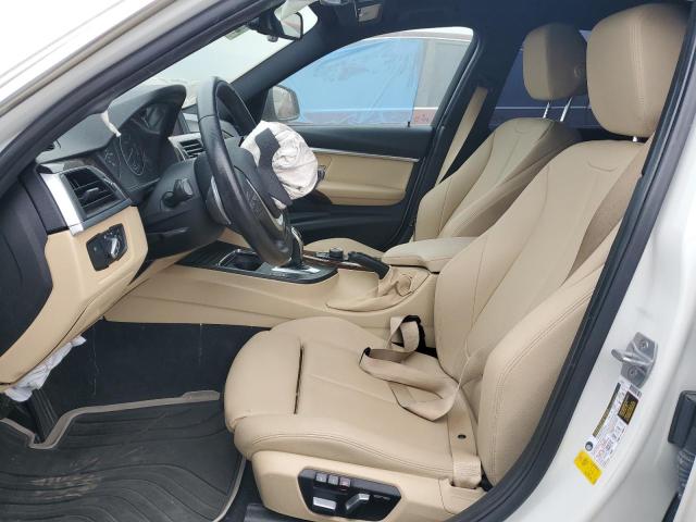 WBA8B9G36HNU54394 BMW 330 I