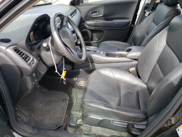 3CZRU6H75HM718761 Honda Hr-v Exl