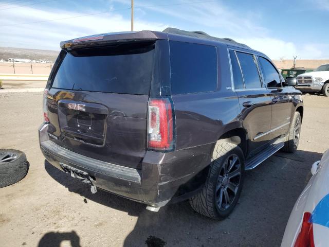 1GKS2BKC0FR130245 GMC YUKON SLT