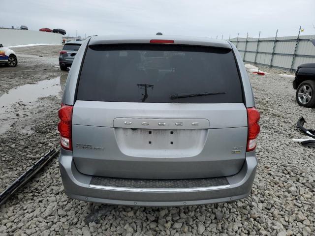 2C4RDGEGXKR793102 Dodge Grand Caravan Gt