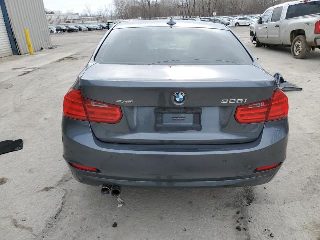 WBA3B3G58ENR81518 BMW 328 XI