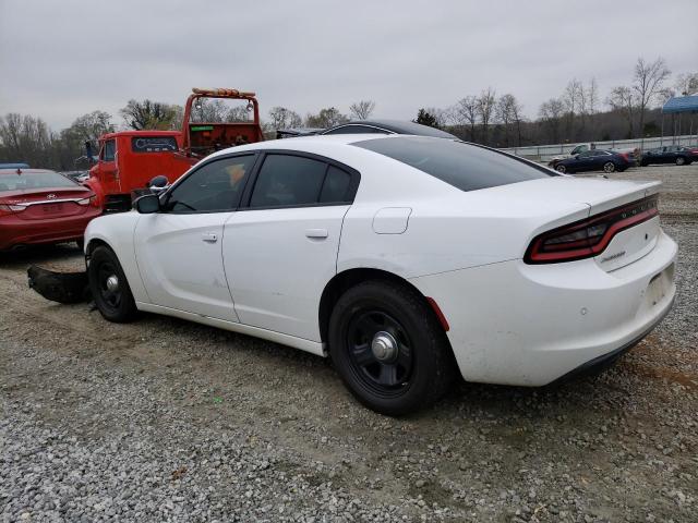 2C3CDXAT8HH660012 Dodge Charger Police