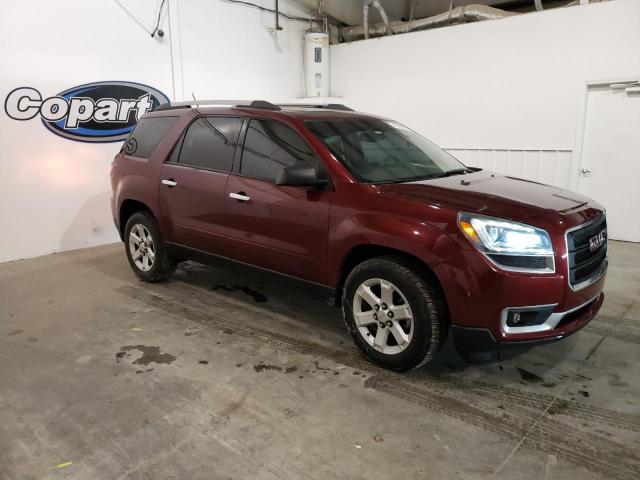 1GKKRPKD6FJ230270 GMC ACADIA SLE