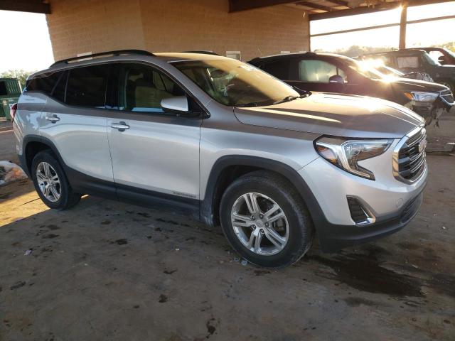 3GKALMEV3JL413711 GMC Terrain Sle