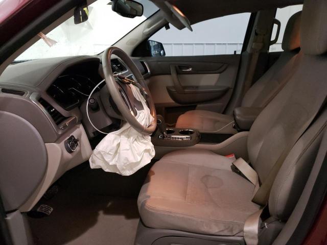 1GKKRPKD6FJ230270 GMC ACADIA SLE