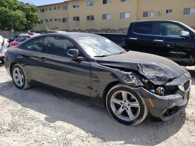 WBA3N5C53FK197968 BMW 428 XI