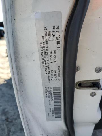 1C3CDFAAXGD690794 Dodge DART SE