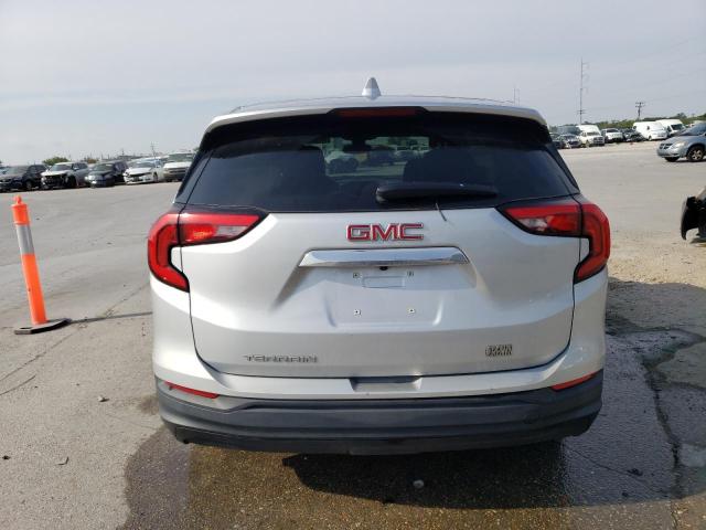 3GKALMEV7LL170343 GMC Terrain Sle