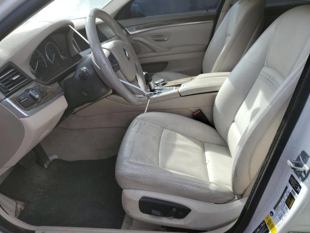 WBA5E1C56ED221071 BMW Activehybrid 5
