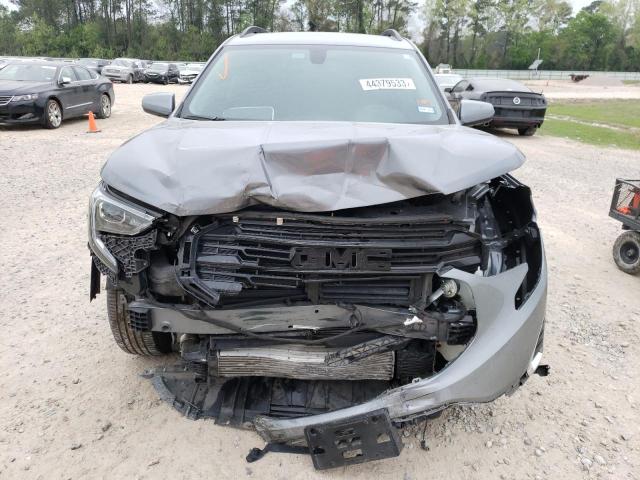 3GKALMEV5JL333505 GMC Terrain Sle