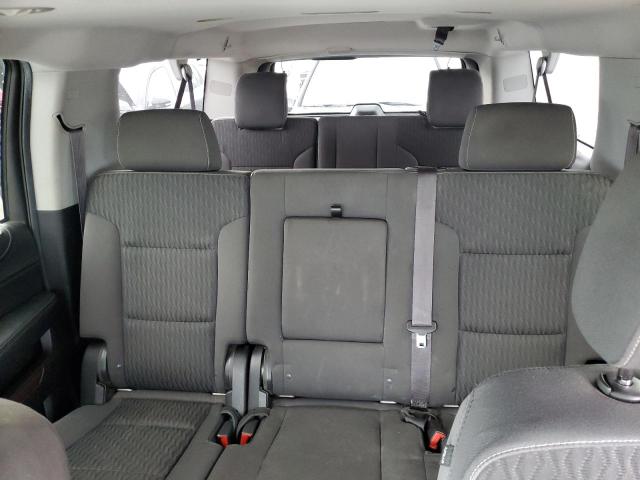 1GKS2GKC1FR226656 GMC Yukon Xl K1500 Sle