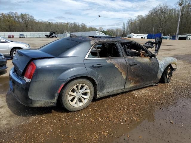 Chrysler 300 Limited 2016 2C3CCAAG3GH235508 Image 3