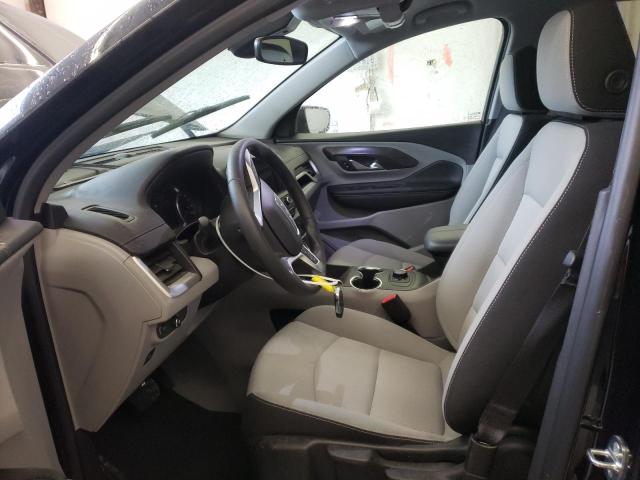 3GKALTEV2NL162969 GMC Terrain Sle