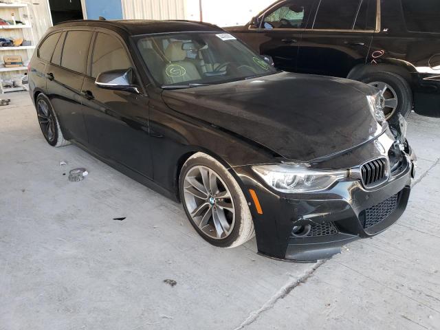 WBA3G7C57EKN37319 BMW 328 XI