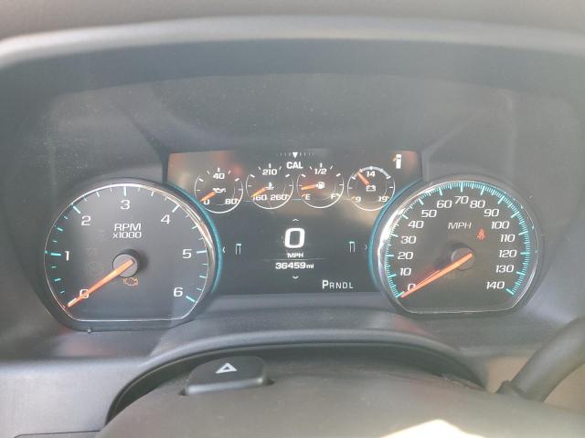 3GTU2PEJ6JG332995 GMC Sierra K1500 Denali