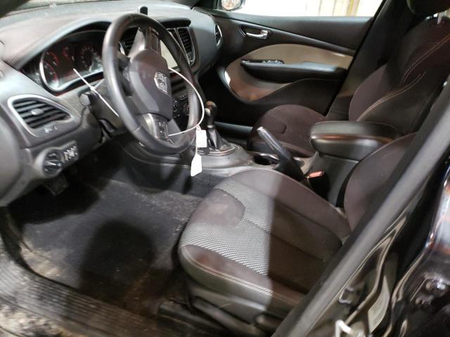 1C3CDFBB4FD174176 Dodge DART SXT
