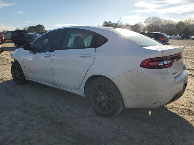 1C3CDFAAXGD690794 Dodge DART SE