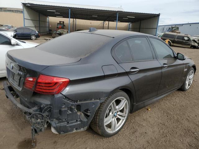 WBA5B3C5XED532670 BMW 535 XI