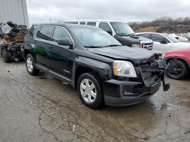 2GKALMEK4G6137770 GMC Terrain Sle