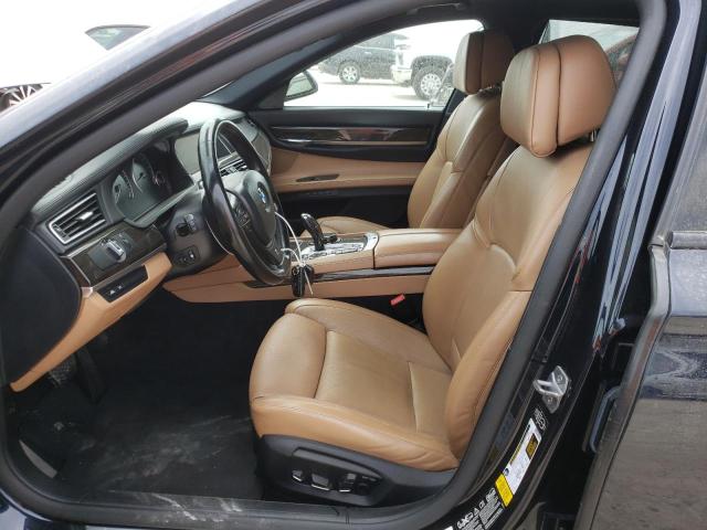WBAYF4C5XED282077 BMW 740 LXI