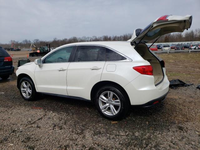5J8TB4H35FL009816 Acura RDX