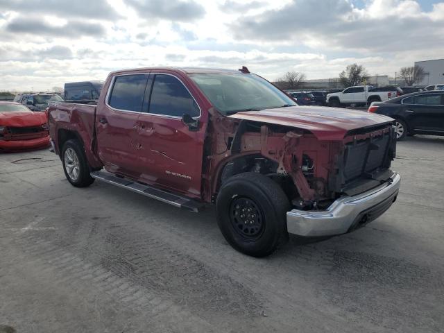 3GTU9DED8KG212184 GMC Sierra K1500 Slt