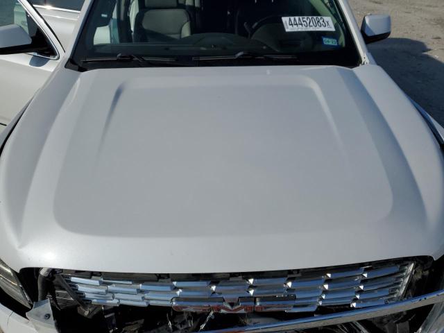 1GKS1CKJ7KR312848 GMC YUKON DENALI