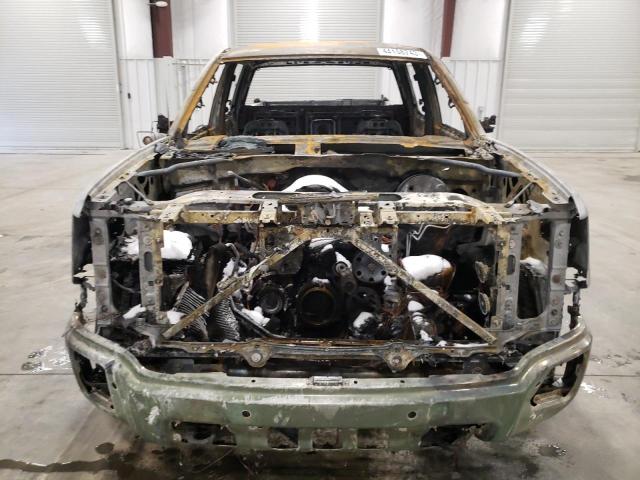 3GTU2VECXFG329336 GMC Sierra K1500 Slt