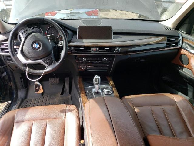 5UXKS4C51F0N08194 BMW X5 Xdrive35d