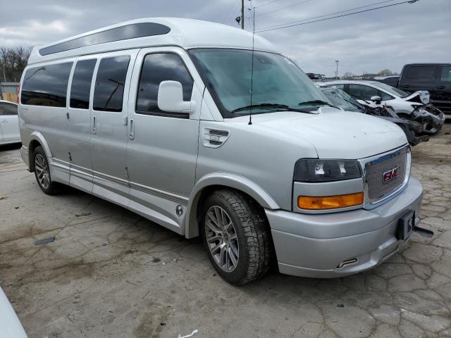 1GTW7BFG2L1273252 GMC Savana G2500